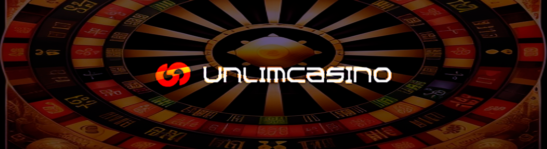 Unlim casino официальный сайт